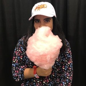 Meet your Posher, Diya